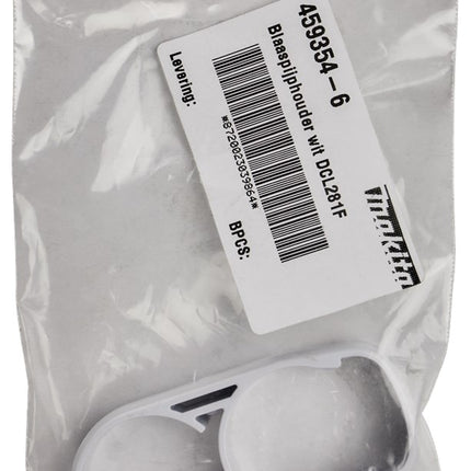 Makita Zuigbuis Houder Wit – 459354-6