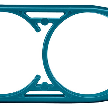 Makita Zuigbuis Houder Blauw – 459355-4