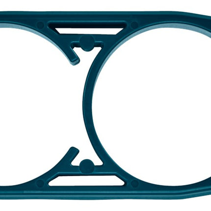Makita Zuigbuis Houder Blauw – 459355-4