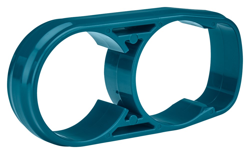 Makita Zuigbuis Houder Blauw – 459355-4