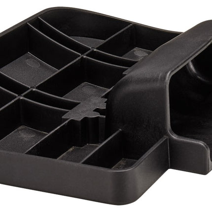 Makita VERLENGSTEELHOUDER LANGNEKSCHUURMACHINE