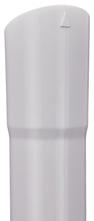 Makita Zuigbuis Cycloon Stofcapsule Wit – 459481-9