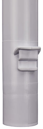Makita Zuigbuis Cycloon Stofcapsule Wit – 459481-9