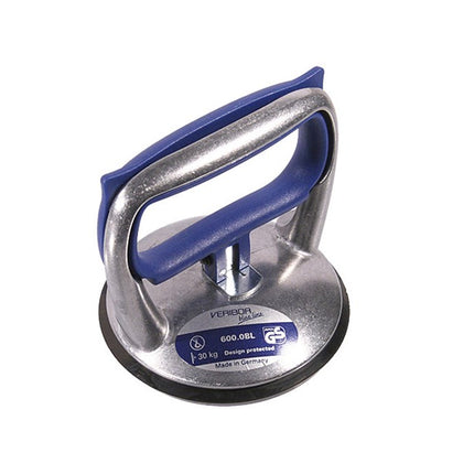 Bohle Glaszuignap M/handvat D:120mm Draagkracht 30KG – 4010122600015
