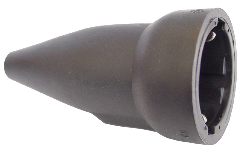 ABL Rubber Koppeling 2P+A – 46216