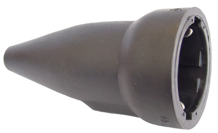 ABL Rubber Koppeling 2P+A – 46216