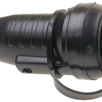 ABL Rubber Koppeling 2P+A/ Deksel – 46229