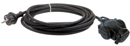Vetec Hangcontactblok 10M NWPK 3X2,5 – 46.525.10