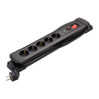 Vetec Contactblok 5V 1,5M H05VV 3G1,5mm – 46.530.05