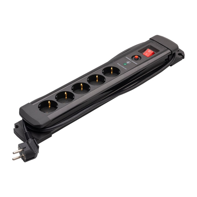 Vetec Contactblok 5V 1,5M H05VV 3G1,5mm – 46.530.05