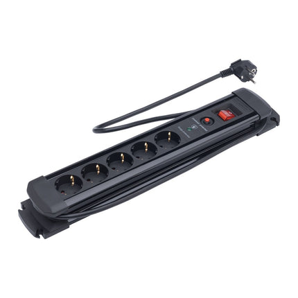 Vetec Contactblok 5V 1,5M H05VV 3G1,5mm – 46.530.05