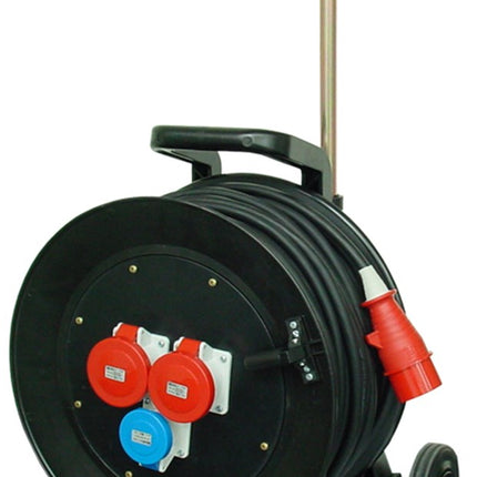 Connectra Verrijdbare Inrichting GT450S0 – 47.054.11