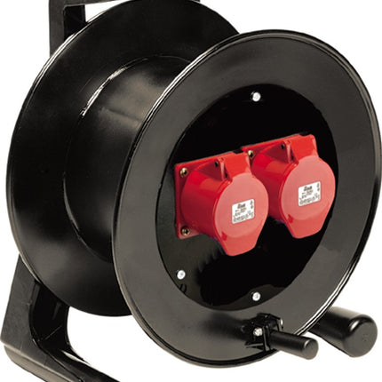 Connectra Haspel GT45 Combi 50M NWPK 5X2,5 – 47.054.50