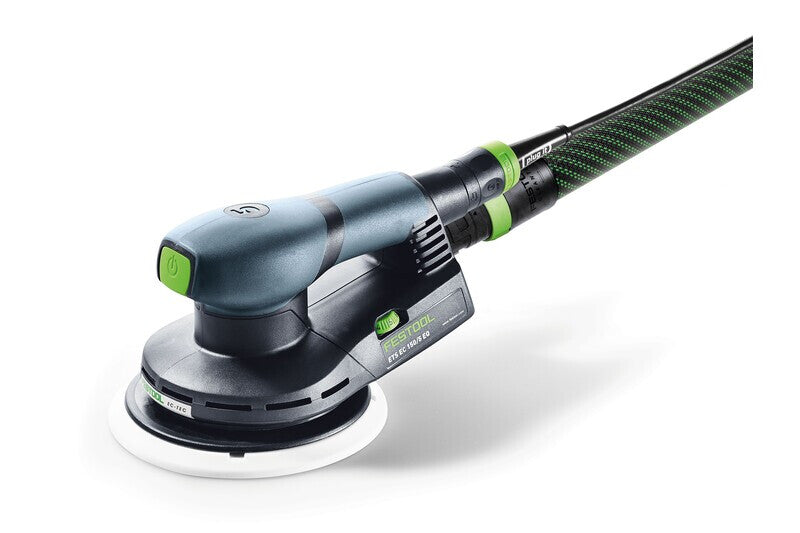 Festool ETS EC150/5 EQ-SYS GR SCHUURMACHINE     EXCENTER