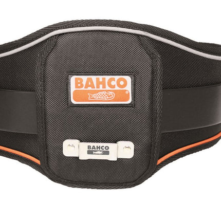 BAHCO HEAVY-DUTY RIEM
