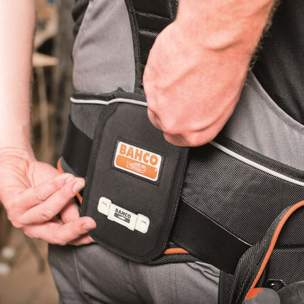 BAHCO HEAVY-DUTY RIEM