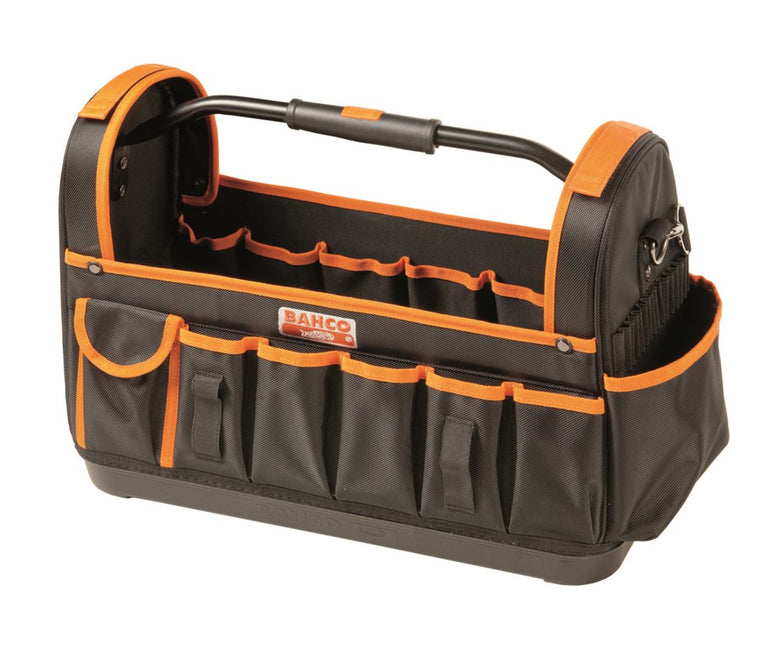 Bahco Gereedschapstas OPEN – 4750FB1-19A