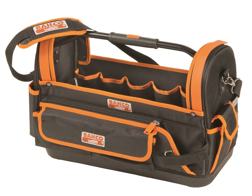 Bahco Gereedschapstas OPEN – 4750FB1-19A