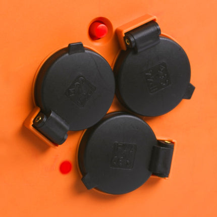 Connectra XP PRO HASPEL ZONDER KABEL RA