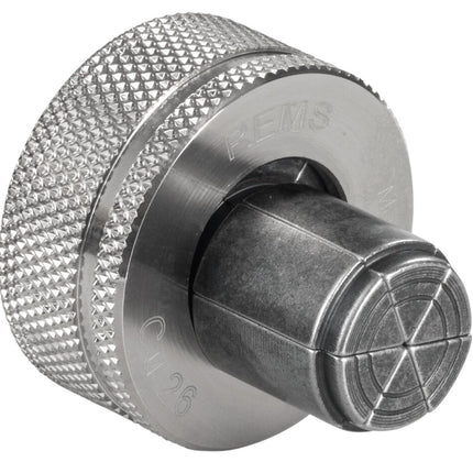 REMS Optrompkop Cu 26 - 150165 R