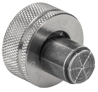 REMS Optrompkop Cu 26 - 150165 R