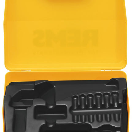 REMS Koffer Hurrican H - 151618 R