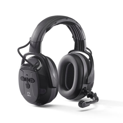 Afbeelding Hellberg Safety x-stream bev. helm 48001-001