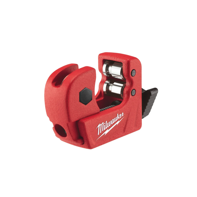Milwaukee Buissnijder Mini voor Koper 3-15mm - 48229250