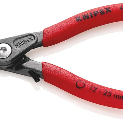 Afbeelding KNIPEX borgveertang