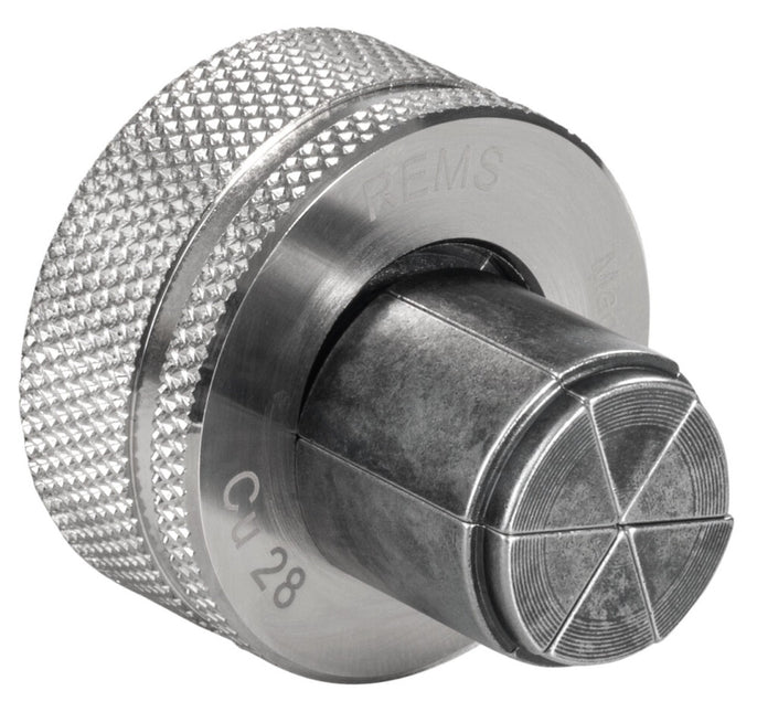 REMS Optrompkop Cu 28 - 150170 R