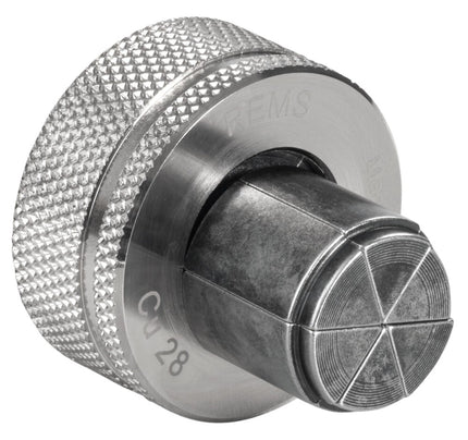 REMS Optrompkop Cu 28 - 150170 R