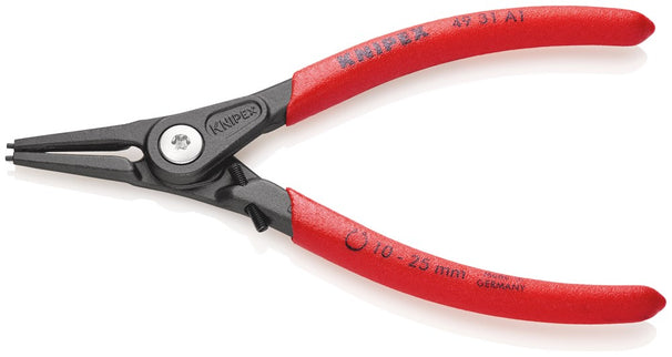 BORGRINGTANG KNIPEX 10-25MM 31          NR. 49