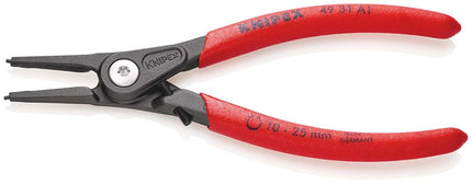 Afbeelding KNIPEX borgveertang