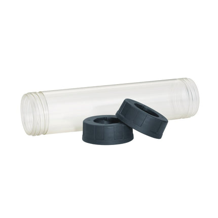 Milwaukee Worstpatroonhouder 400ml Transparant voor C18/12 PCG - 4932352842