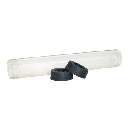 Milwaukee Patroonhouder 600ml Transparant voor Worsten tbv C18/12 PCG - 4932352843