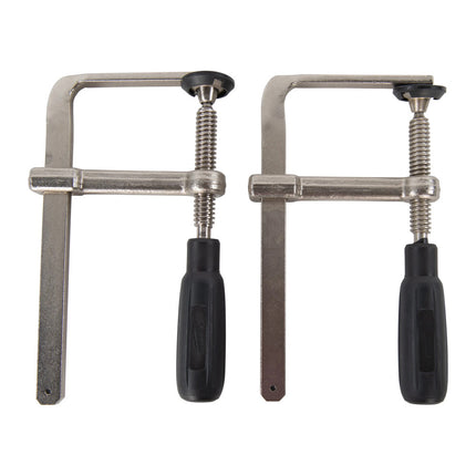 MILWAUKEE® PSA-1 Geleiderail Klemmen - 4932479068