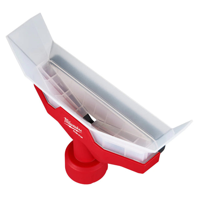 MILWAUKEE® AT-1 AIR-TIP DUST COLLECTOR