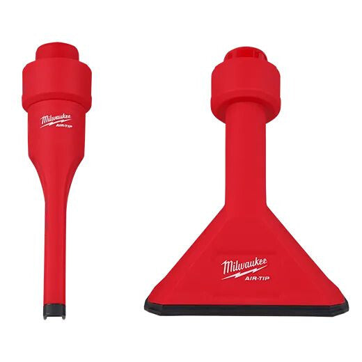 MILWAUKEE® AT-14 AIR-TIP NON-MARRING UTILITY NOZZLE KIT