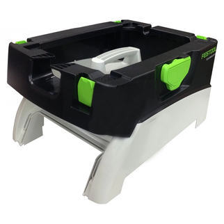 Festool Behuizing CT MINI/MIDI Facelift Set ET BG - 499748