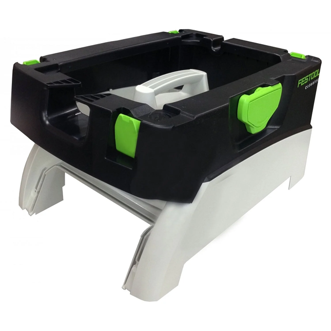 Festool Behuizing CT MINI/MIDI Facelift Set ET BG - 499748