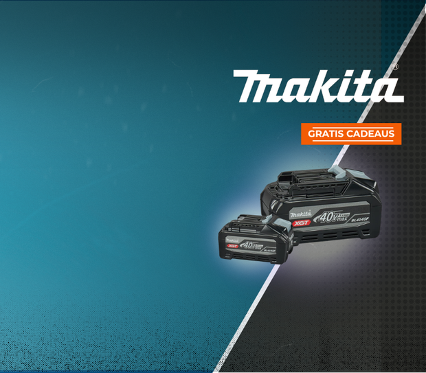 Banner image for: <h2>MAKITA ACCU ACTIE</h2>