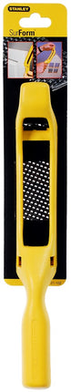 Stanley Surform Platte Vijl Hobby 140mm – 5-21-102