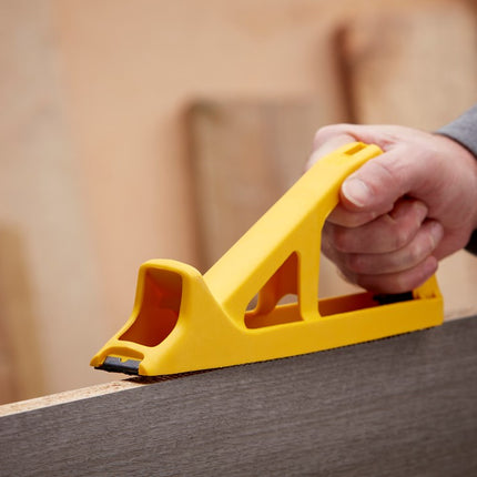 Stanley Surform Schaafvijl Hobby 255mm – 5-21-103