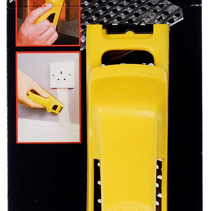 Stanley Surform Blokschaaf 140mm – 5-21-104