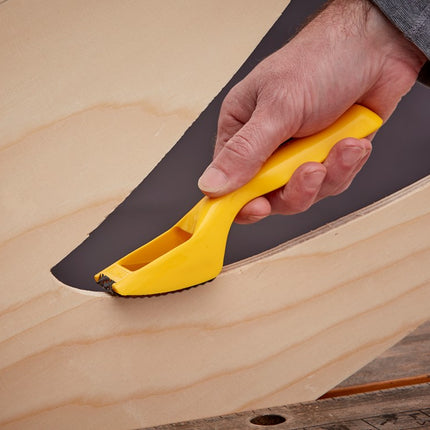 Stanley Surform Schraper 65mm – 5-21-115