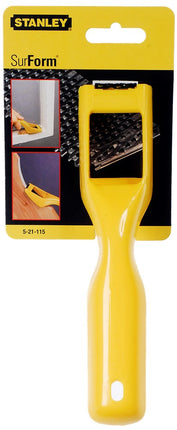 Stanley Surform Schraper 65mm – 5-21-115