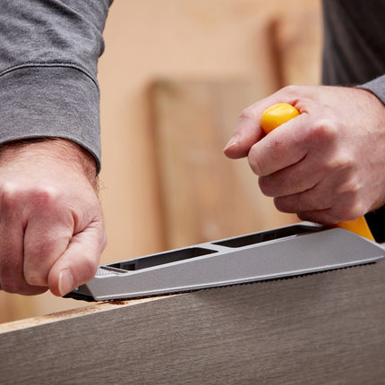 Stanley Surform Metaal Schaafvijl 255mm – 5-21-122