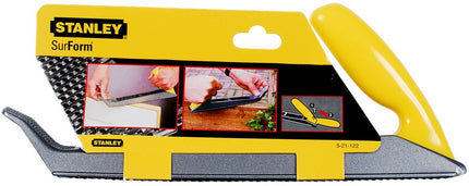 Stanley Surform Metaal Schaafvijl 255mm – 5-21-122