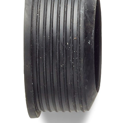 500426 Rubber knelring