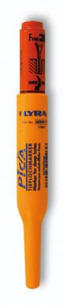 LYRA PICA ROOD – 4260056150036